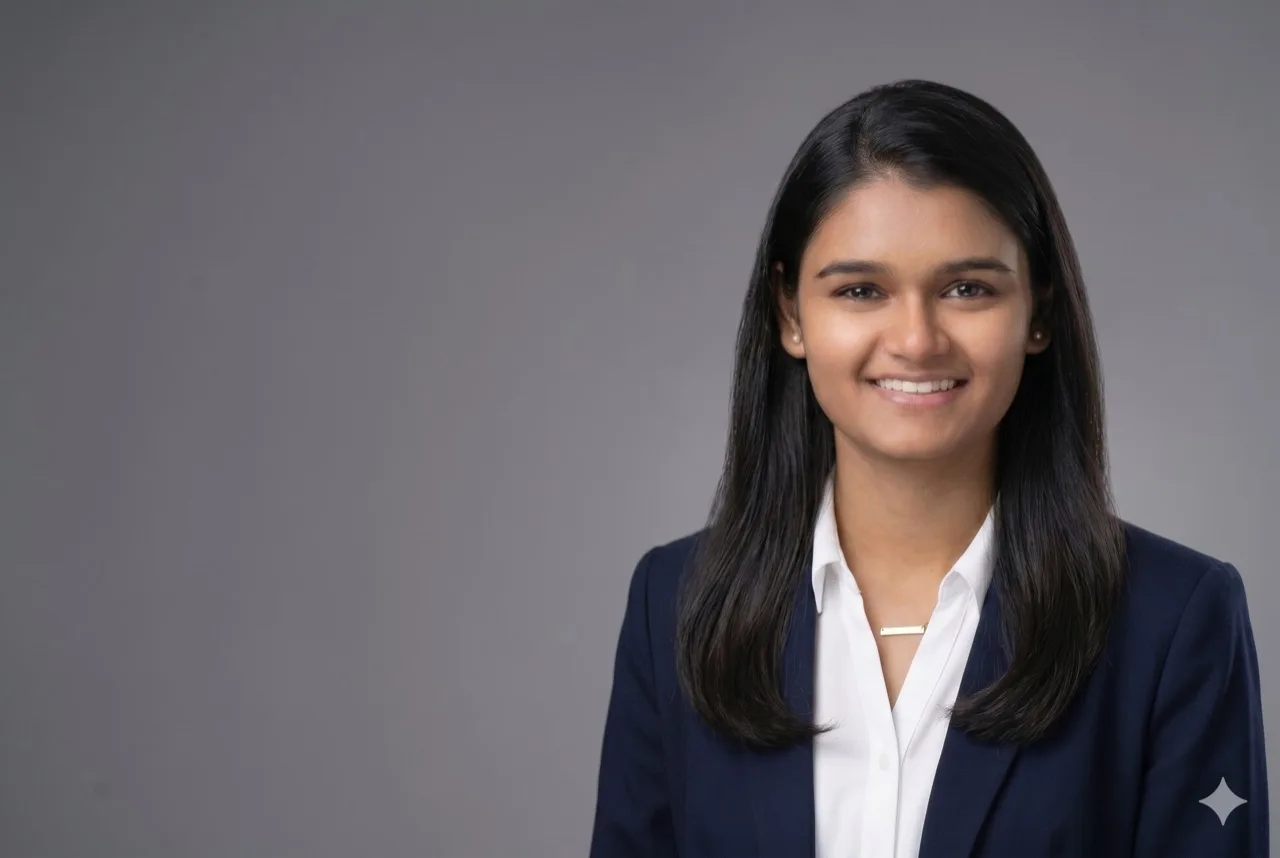 Dhruvi Kadiya — Quality & Compliance Lead at Layer X