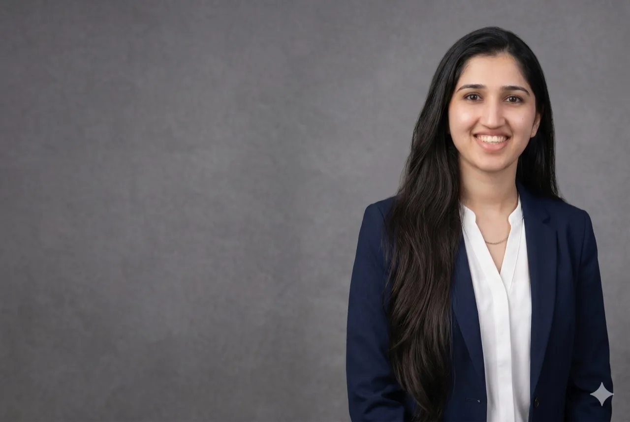Komal Parmar — Head of Operations at Layer X